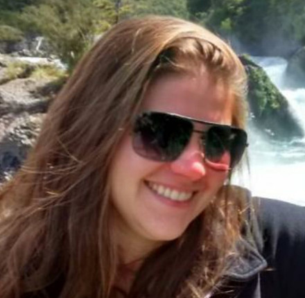 Foto de Maria Cecília Isaac Puccinelli, Advogada